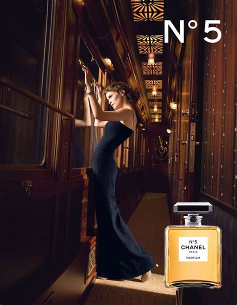 canzone pubblicità chanel n 5 2018|Chanel no 5 full movie.